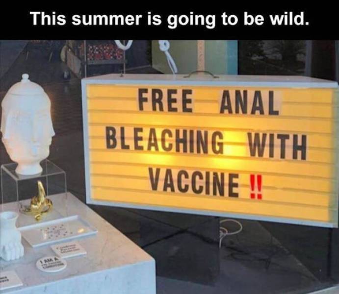 Who Doesn’t Love Some Dirty Humor?!