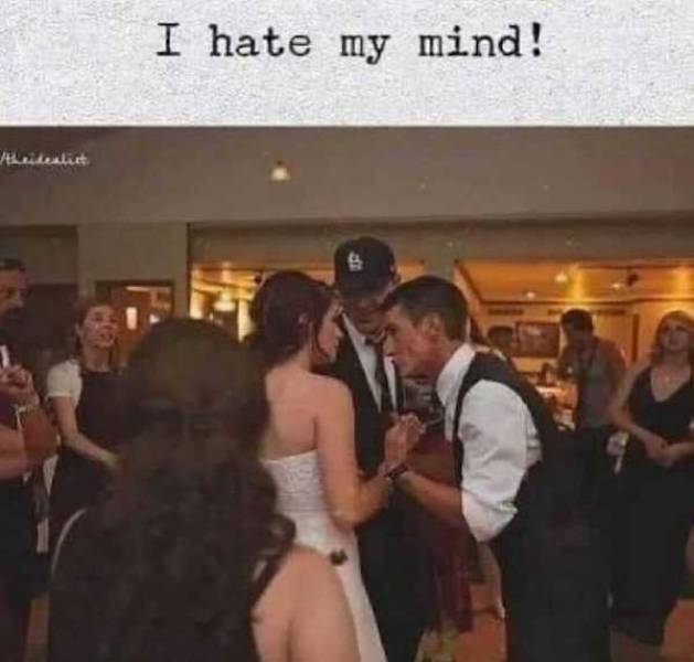 Who Doesn’t Love Some Dirty Humor?!