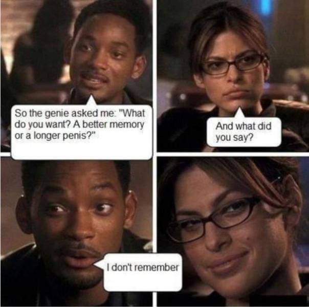 Who Doesn’t Love Some Dirty Humor?!