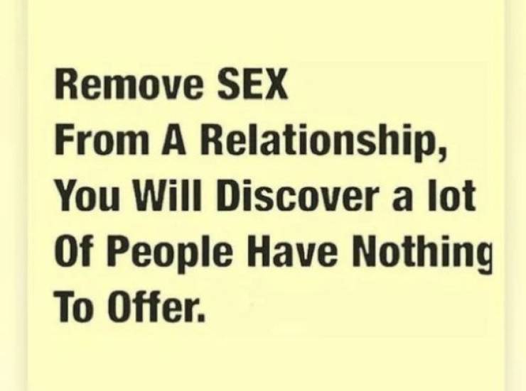 Who Doesn’t Love Some Dirty Humor?!