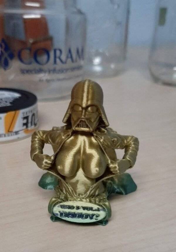 Who Doesn’t Love Some Dirty Humor?!