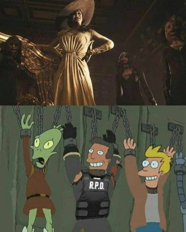 Who Doesn’t Love Some Dirty Humor?!