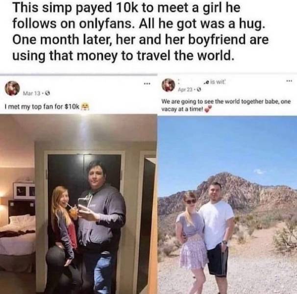 Horny Jail Is Waiting For You!