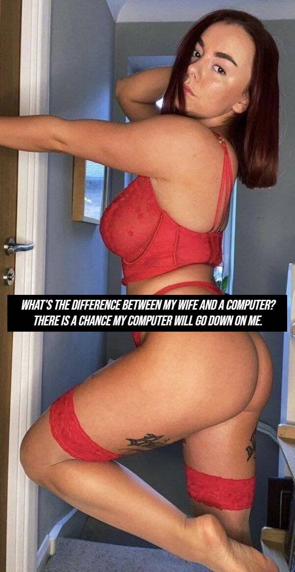 Hi There, Funny Girls!