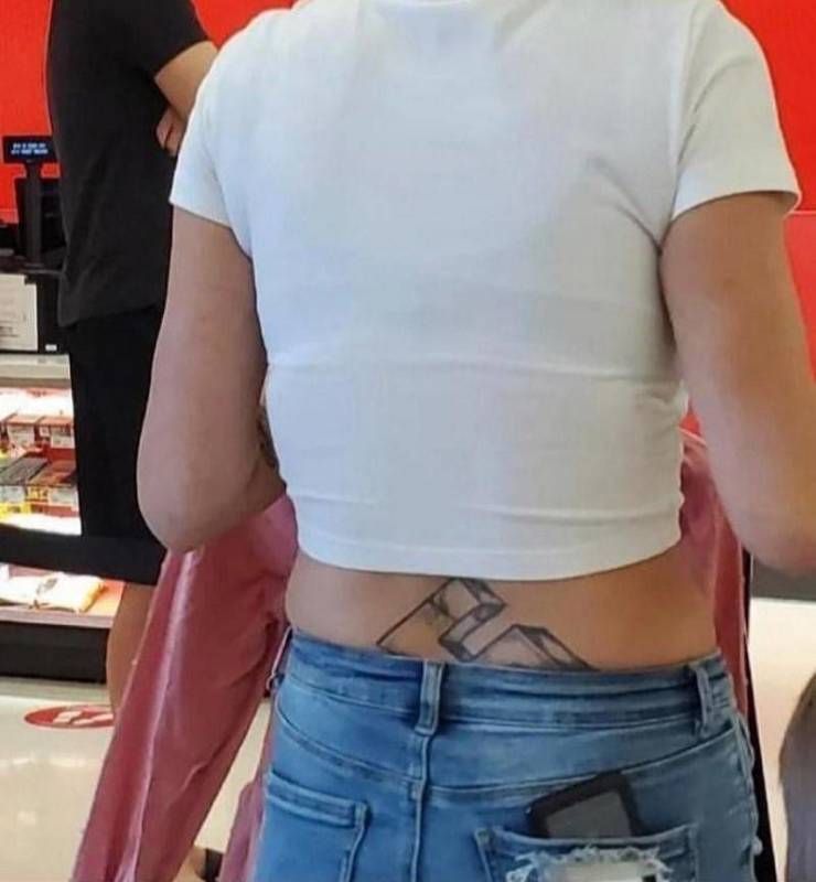 “Walmart” Is A Crazy Place…