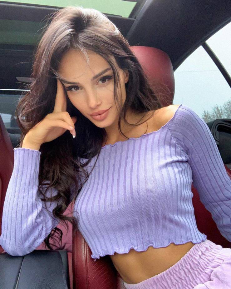 Wow, These Cars Are Gorgeous!