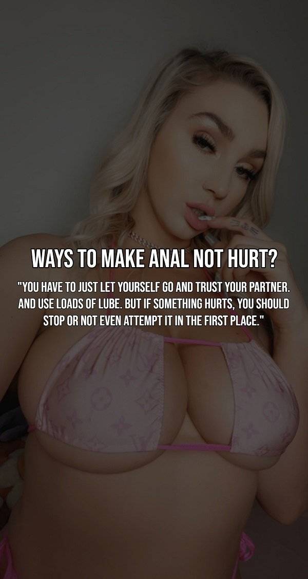 Porn Stars Answer Most Common Questions