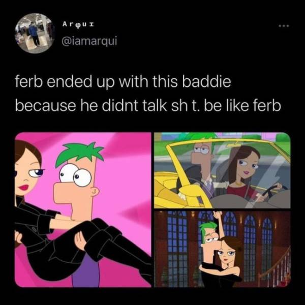 Your Special One Will Enjoy These Flirty Memes!