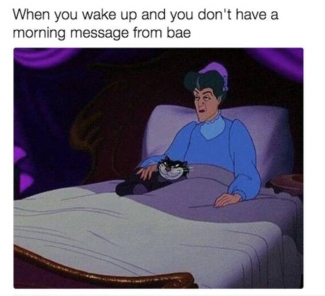 Your Special One Will Enjoy These Flirty Memes!