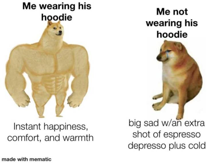 Your Special One Will Enjoy These Flirty Memes!