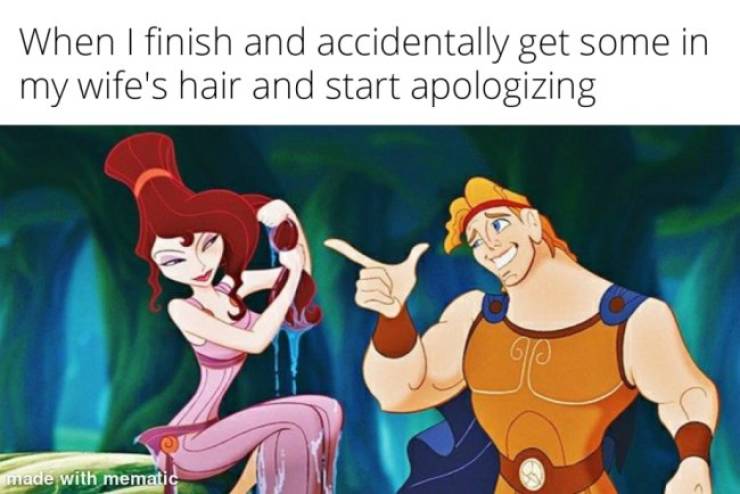 Your Special One Will Enjoy These Flirty Memes!