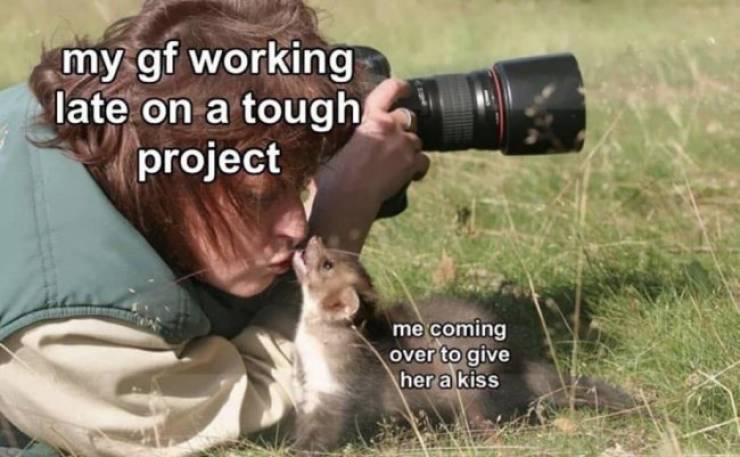 Your Special One Will Enjoy These Flirty Memes!