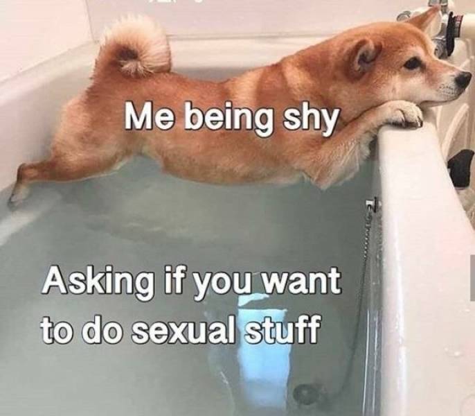 Your Special One Will Enjoy These Flirty Memes!