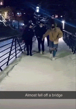 These Fails Are Extra Hot!