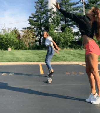 these fails are extra hot 41 gifs 7.html - 1 HD GIF | Premium Gallery 2021