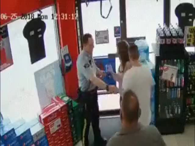 Quite An Adventure…