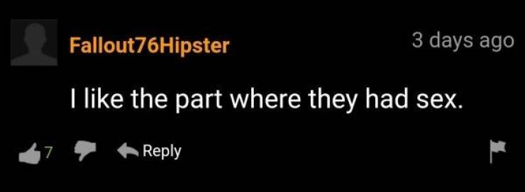 “Pornhub” Comment Section Is A Wild Ride…