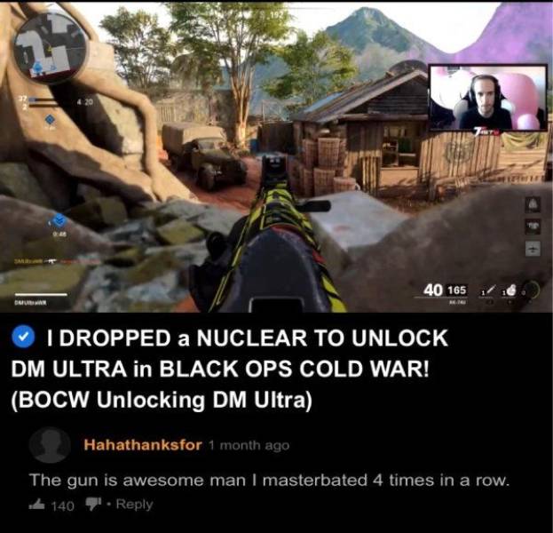 “Pornhub” Comment Section Is A Wild Ride…