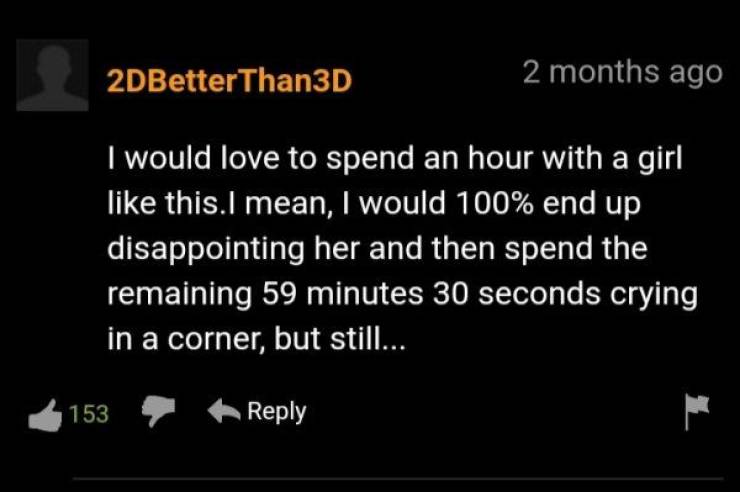 “Pornhub” Comment Section Is A Wild Ride…