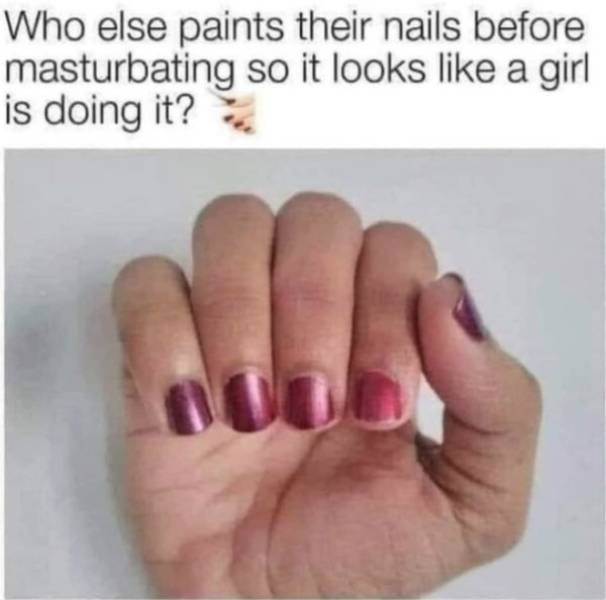 Please Yourself With These Masturbation Memes