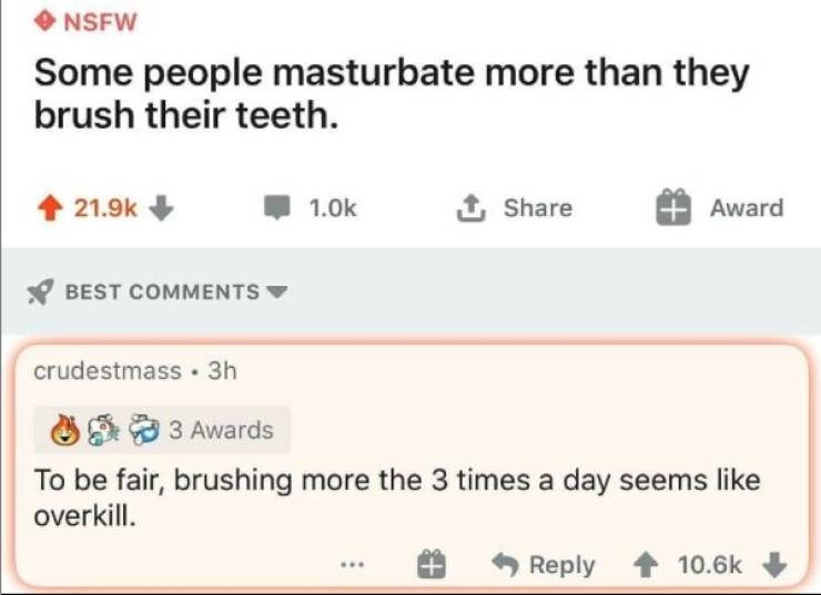 Please Yourself With These Masturbation Memes