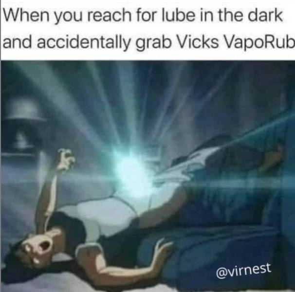 Please Yourself With These Masturbation Memes