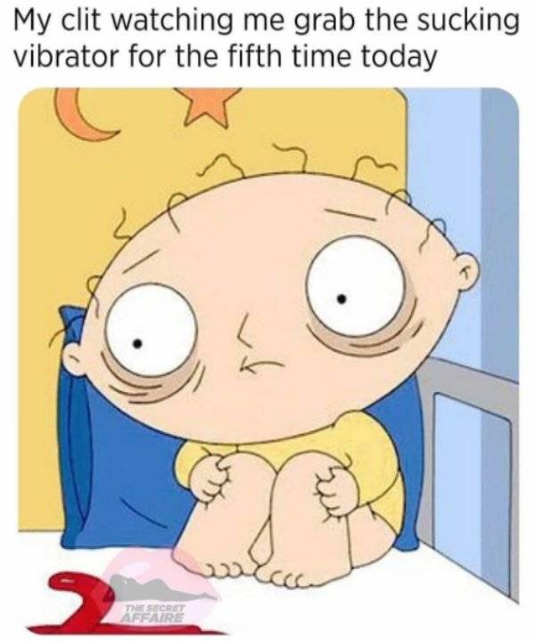 Please Yourself With These Masturbation Memes