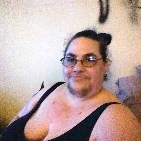 Women With… Beards