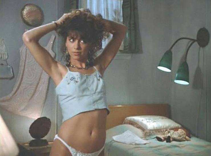 Ranking The Sexiest Celebrities From The ‘80s