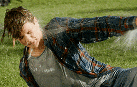 When You Feel Like A Real Sex God