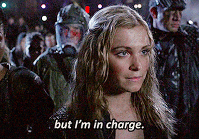 When You Feel Like A Real Sex God