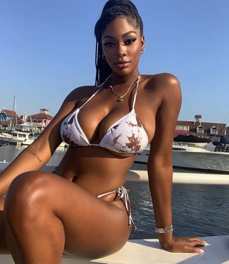 We Will Never Forget Those Tops…