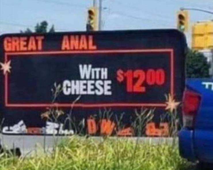 Where’s Your Dirty Mind?