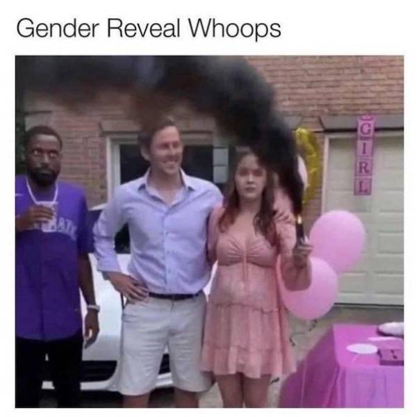 Where’s Your Dirty Mind?