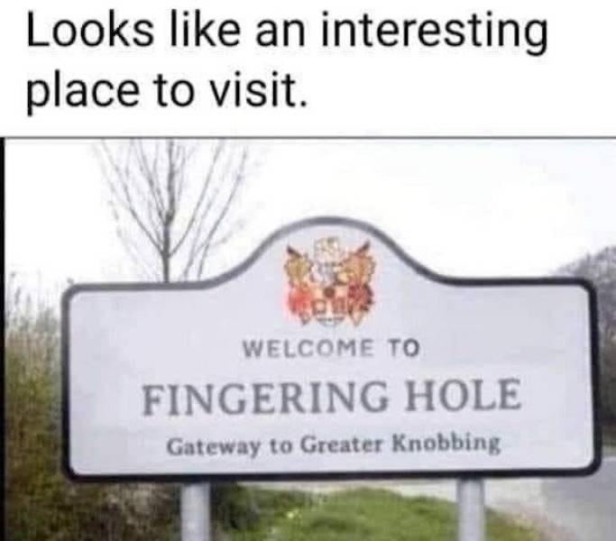 Where’s Your Dirty Mind?