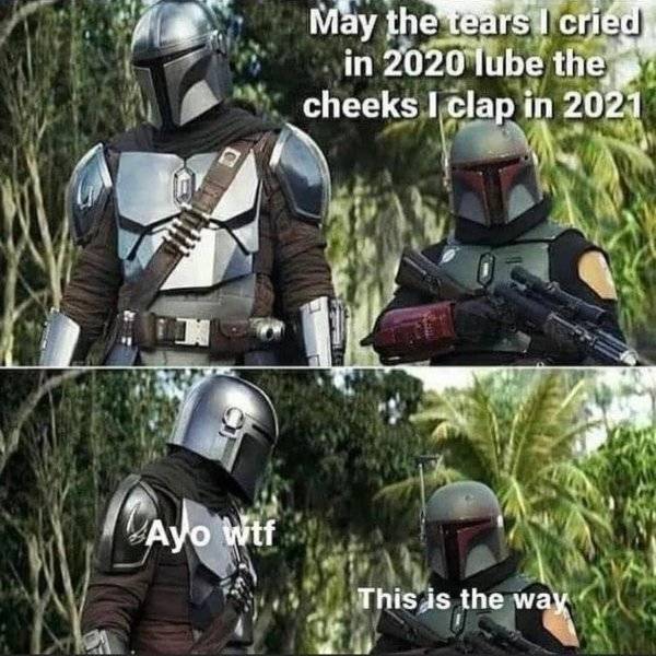 Where’s Your Dirty Mind?