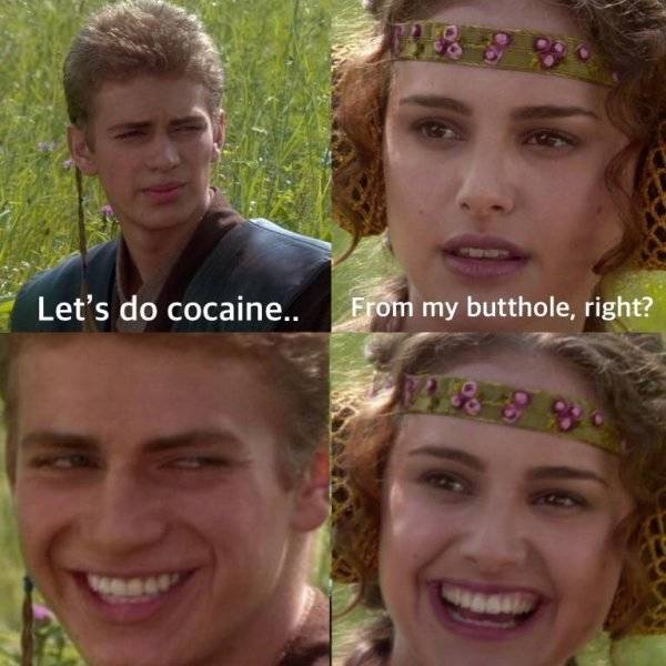 Where’s Your Dirty Mind?