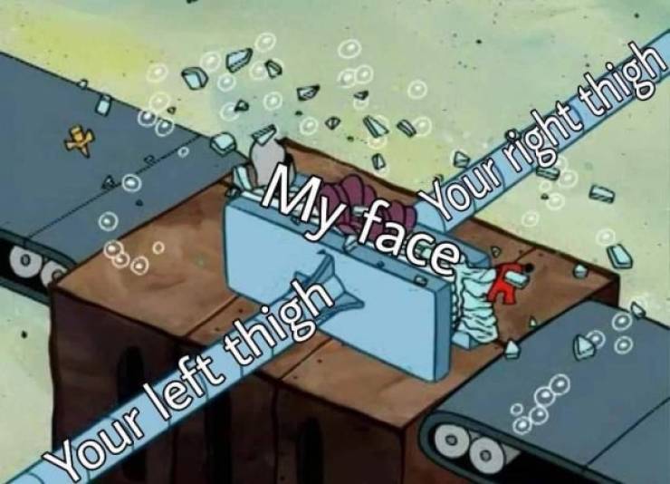 Where’s Your Dirty Mind?