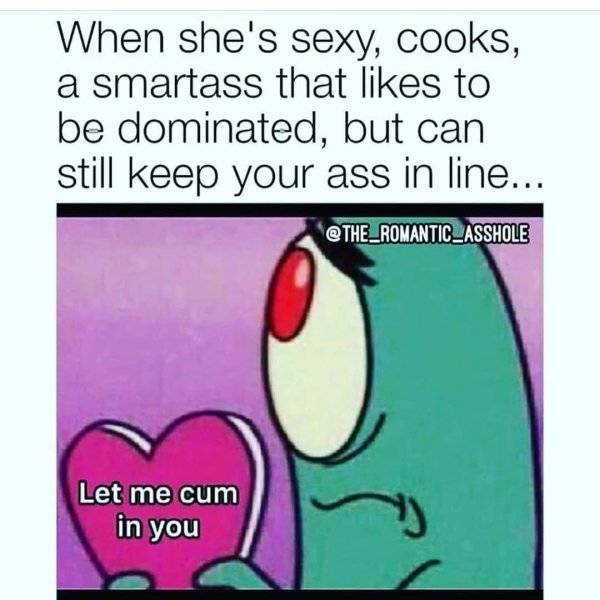 Where’s Your Dirty Mind?