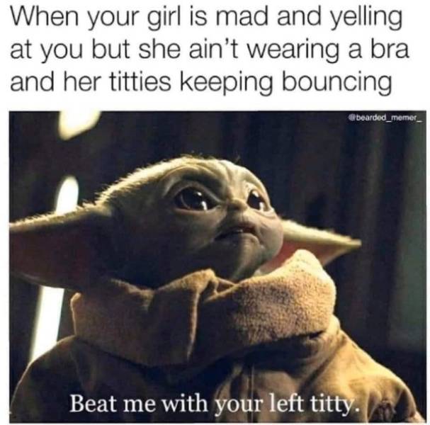 Where’s Your Dirty Mind?