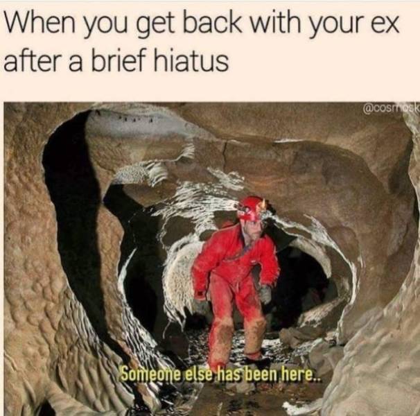 Where’s Your Dirty Mind?