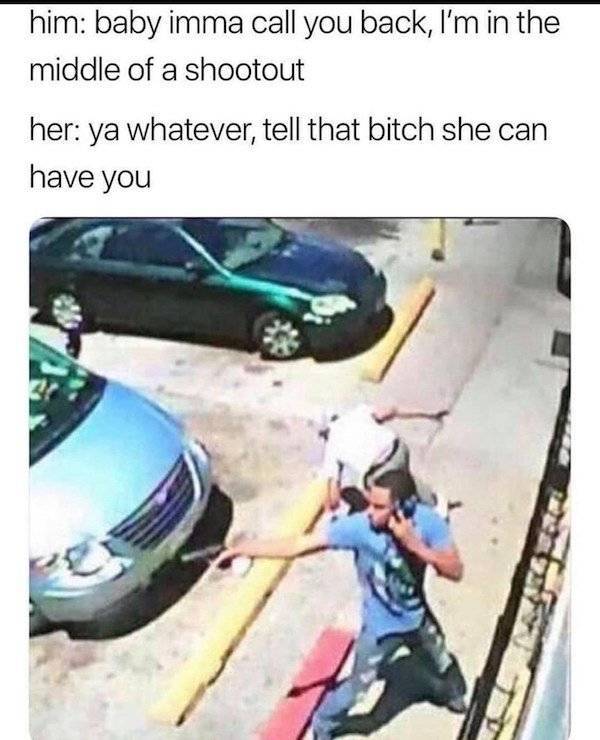 Where’s Your Dirty Mind?