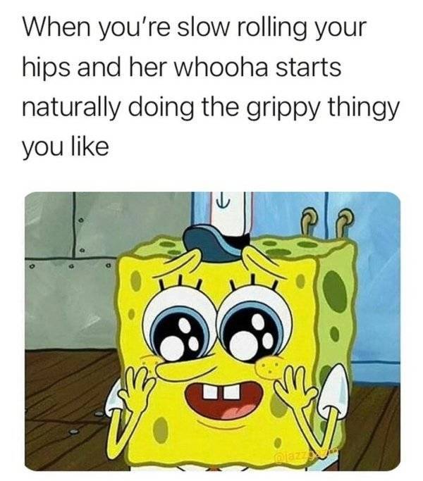 Where’s Your Dirty Mind?