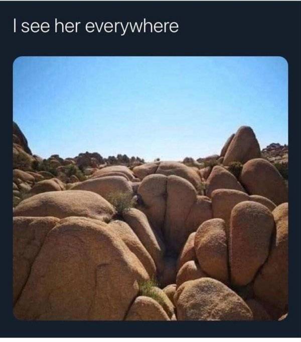 Where’s Your Dirty Mind?