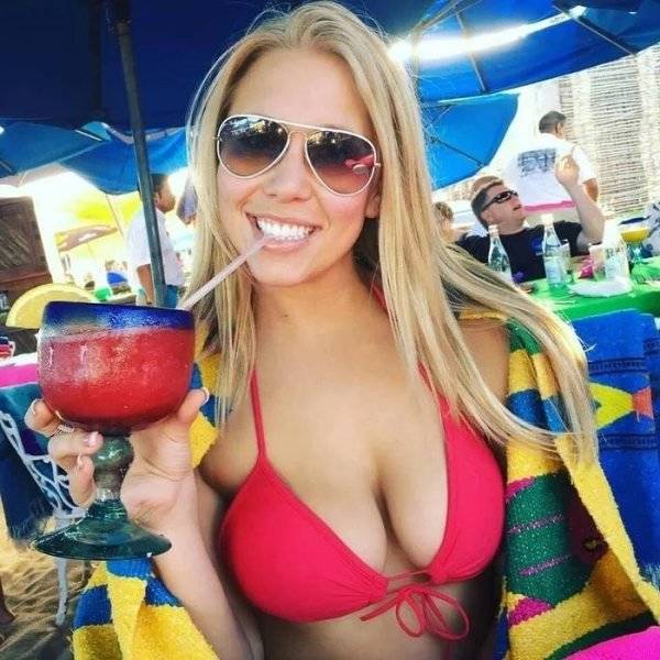 Absolutely Wasted…