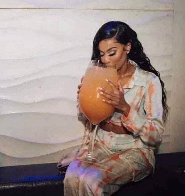 Absolutely Wasted…