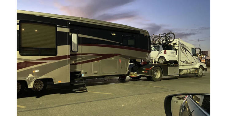 “Walmart” Has Some Very Extravagant Customers…