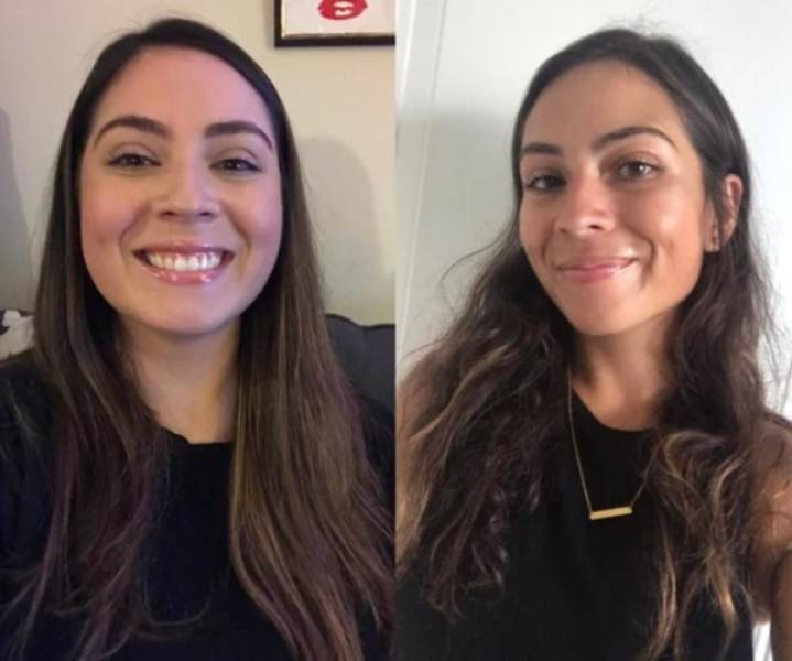 Women Who Lost Weight And Turned Into Hotties