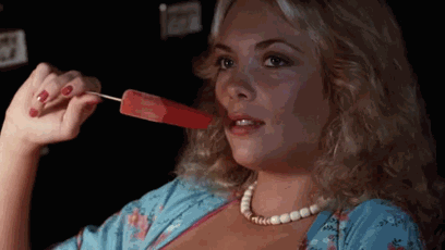 Blowjobs Can Be… Questionable…