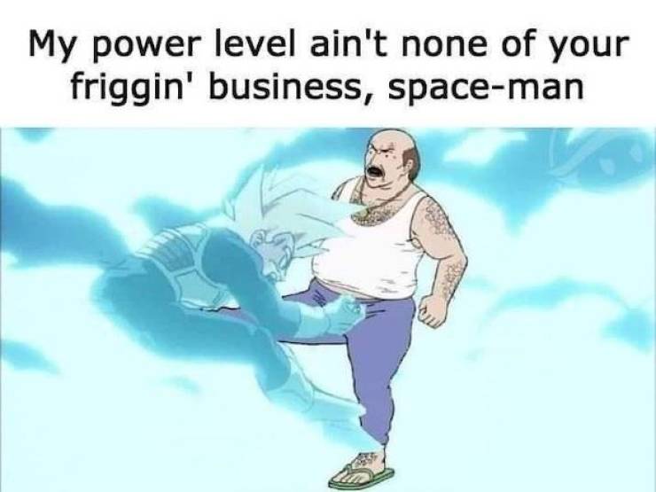 Dirty Humor Is Endless!